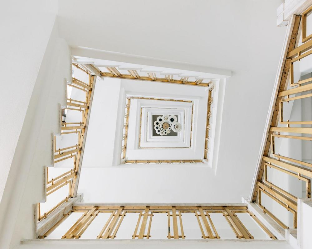 phong cách nội thất art deco