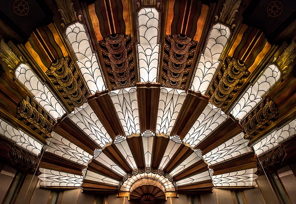 khách sạn Art Deco - 2