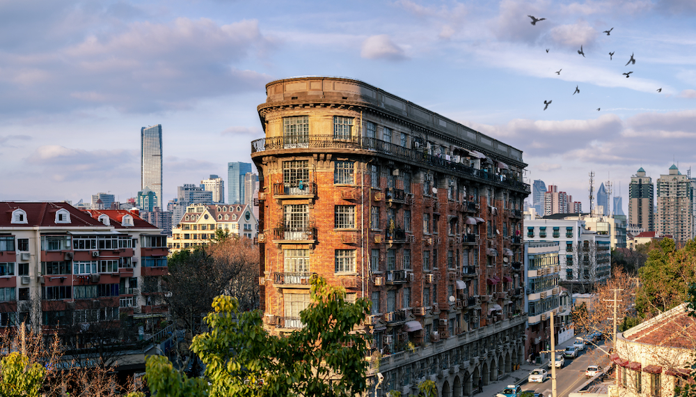 kiến trúc art deco - 2