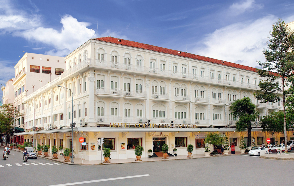 kiến trúc art deco ở việt nam - 2