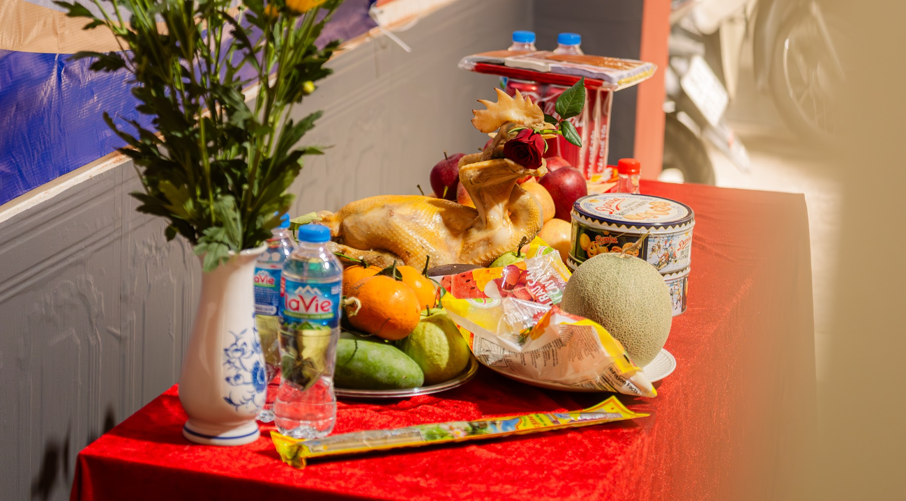 tháng nào 2026 xây nhà tốt