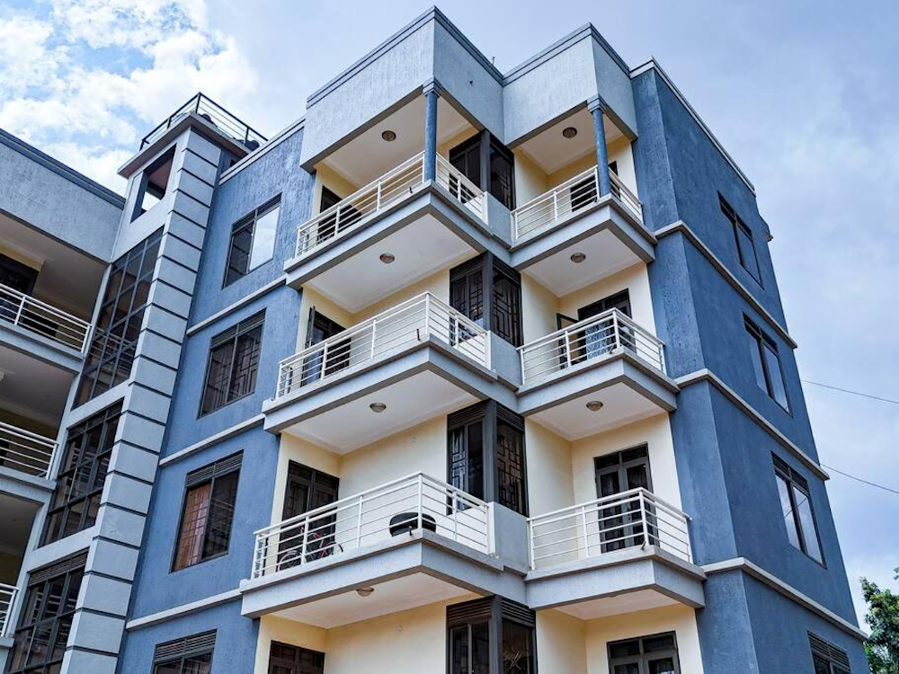 Townhouse vs Căn hộ chung cư