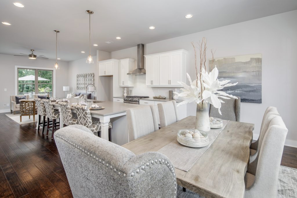 town house đọc tiếng anh là gì