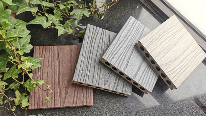 sàn nhựa wpc là gì