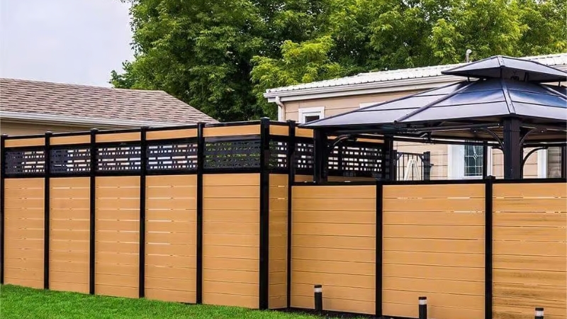 trần gỗ nhựa wpc