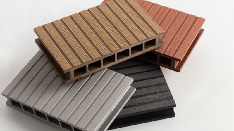 gỗ nhựa wpc