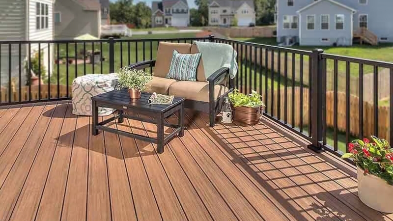 sàn nhựa wpc là gì