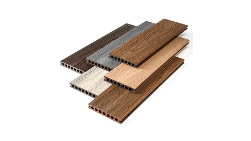 tấm bê tông đúc sẵn wpc