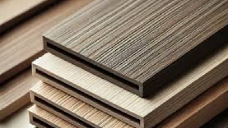 trần gỗ nhựa wpc